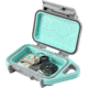 Pelican Go Case G10, Slate/Teal, Small, GOG100-0000-GRY