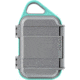 Pelican Go Case G10, Slate/Teal, Small, GOG100-0000-GRY