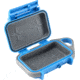 Pelican Go Case G10, Surf Blue/Grey, Small, GOG100-0000-BLU