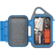 Pelican Go Case G10, Surf Blue/Grey, Small, GOG100-0000-BLU