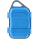 Pelican Go Case G10, Surf Blue/Grey, Small, GOG100-0000-BLU