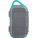 Pelican Go Case G40, Slate/Teal, Large, GOG400-0000-GRY
