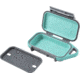 Pelican Go Case G40, Slate/Teal, Large, GOG400-0000-GRY
