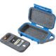 Pelican Go Case G40, Surf Blue/Grey, Large, GOG400-0000-BLU