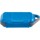 Pelican Go Case G40, Surf Blue/Grey, Large, GOG400-0000-BLU
