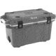 Pelican IM Elite Cooler, White, 70 QT, 70Q-1-DKGRYWHT