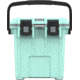 Pelican 20QT Elite Cooler, Gray, 20Q-1-SEAFOAMGRY