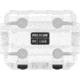 Pelican IM Elite Cooler, White/Gray, 30 qt 30Q-1-WHTGRY