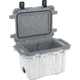 Pelican IM Elite Cooler, White/Gray, 50 qt 50Q-1-WHTGRY