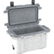 Pelican IM Elite Cooler, White/Gray, 70 qt 70Q-1-WHTGRY