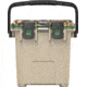 Pelican 20QT Elite Cooler, Tan-Camo/Grn-Realtree Edge, 20Q-4-TANCAMO03GRN