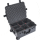 Pelican Storm Cases IM2720TP Storm Case w/ TrekPak Insert, Black, IM2720-00006