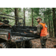 Pelican Storm Cases iM3300 Storm Case with Molded Foam Interior for Rifles, Black, IM3300-00004