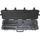 Pelican Storm Cases iM3300 Storm Case with Molded Foam Interior for Rifles, Black, IM3300-00004