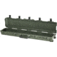 Pelican Storm Cases IM3410 Long Storm Case, 54.74in, No Foam, Green, IM3410-30000