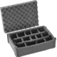 Pelican Kit, Divider Set, iM2200 Case, iM2200-DIV