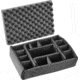 Pelican Kit, Divider Set, iM2300 Case, iM2300-DIV