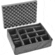 Pelican Kit, Divider Set, iM2400 Case, iM2400-DIV