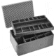 Pelican Kit, Divider Set, iM3075 Case, iM3075-DIV