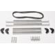 Pelican Kit, Noninstalled iM27XX Bezel for Lid, iM27XX-BEZEL-LID