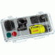 Pelican L1 1930 LED Pocket Light and Attachment System 1945