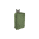 Pelican 1650 Large Crushproof Wheeled Dry Case, 30.75x20.5x11.6in, OD Green Case w/ Foam, 1650-020-130