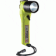 Pelican Little Ed 3661 LED Flashlight, Battery Only, Yellow, 3660-040-245
