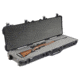 Pelican Long Firearm Case with Foam, Black 853863