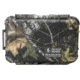 Pelican 1040 Micro Watertight Crushproof Dry Box, 7.50x5.06x2.12in, Solid Camo, 1040-025-113