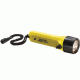 Pelican Nemo 2400N Xenon 4AA Waterproof Flashlight - Yellow 2400-017-247