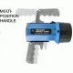 Pelican Nemo 4100N - Blue
