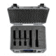 Pelican America 250 Collection Universal 5 Pistol Case