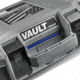 Pelican America 250 Collection V100 Vault Small Pistol Case