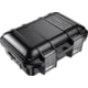 Pelican M40 Micro Case, Yellow/Clear, M400-0250-110
