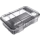 Pelican M50 Micro Case, Black/ Clear, M50, M500-0250-100