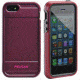 Pelican Progear Protector Series For Iphone 5, Dark Red/Black/Red CE1150-i51A-B16