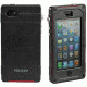 Pelican Progear Vault Series For Iphone 5, Black/Red/Dark Gray CE1180-I50A-1AC