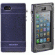 Pelican Progear Vault Series For Iphone 5, Purple/Black/Dark Gray CE1180-i50A-91C