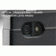 Pelican Progear Vault Series For Iphone 5, Black/Black/Matte Black CE1180-i50A-D1D