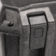 Pelican V300PF5 Vault Universal 5-Pistol Case