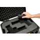 Pelican V2001911F2 Vault 1911 2 Pistol Case