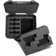 Pelican V200GLKPC Vault Glock Pistol Case