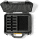 Pelican V200PF2 Vault Universal 2 Pistol Case