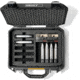 Pelican V200PF2 Vault Universal 2 Pistol Case