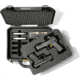 Pelican V200PF2 Vault Universal 2 Pistol Case