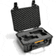 Pelican V200PF2 Vault Universal 2 Pistol Case