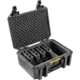 Pelican V300PF5 Vault Universal 5-Pistol Case