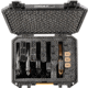Pelican V300PF5 Vault Universal 5-Pistol Case