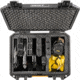 Pelican V300PF5 Vault Universal 5-Pistol Case