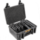 Pelican V300PF5 Vault Universal 5-Pistol Case